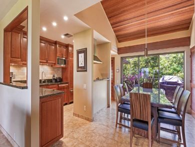 Wailea Oceanfront Vacation Rental